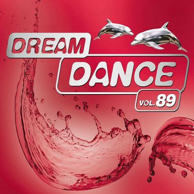 Dream Dance Vol.89